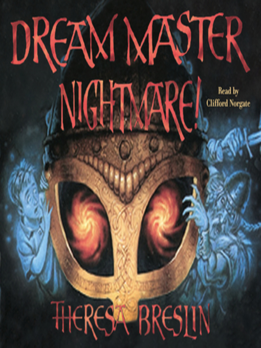 Title details for Nightmare! by Theresa Breslin - Available